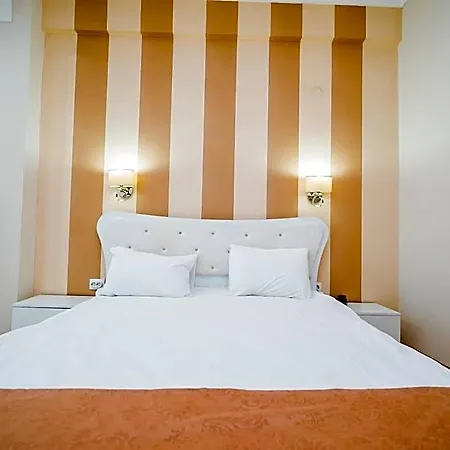 Guci Hotel