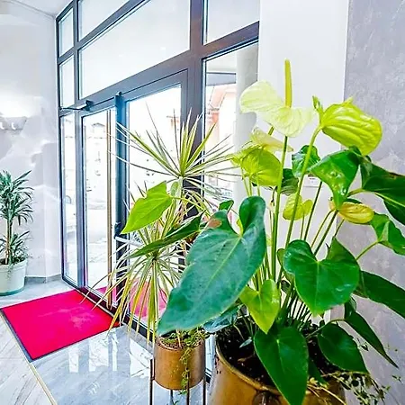 Hotel Guci Constanţa