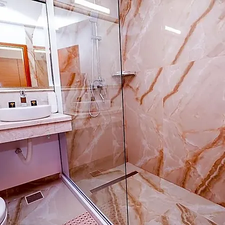 Guci Hotel