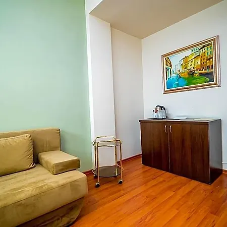 Guci Hotel Constanţa