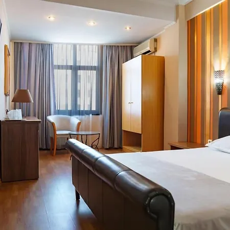Guci Hotel Constanţa