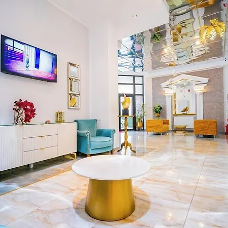Guci Hotel 3*