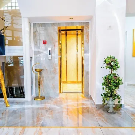 Guci Hotel