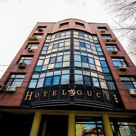 Hotel Guci 3*