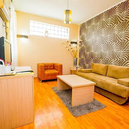 Hotel Guci 3*