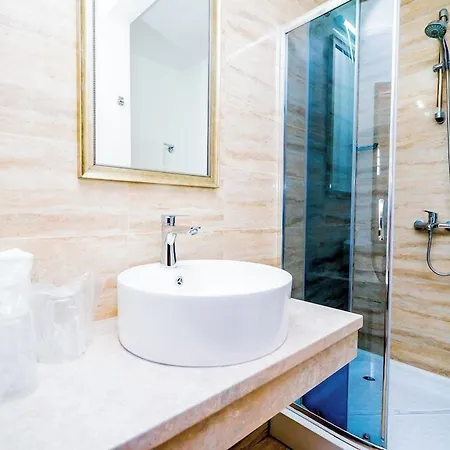 Hotel Guci Constanţa