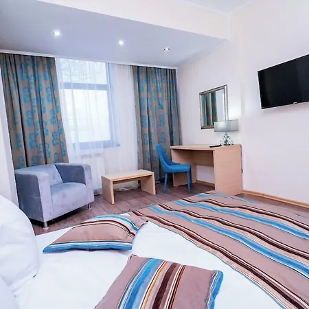 Hotel Guci 3*