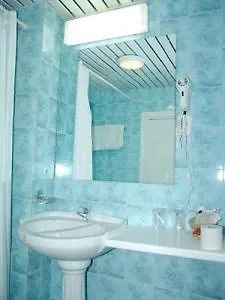 מלון Guci