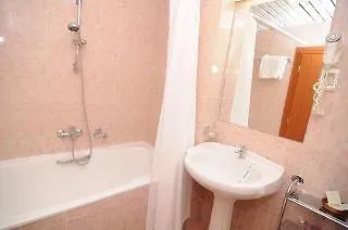 Otel Guci Köstence