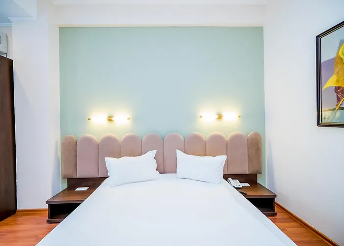 Guci 3* Констанца