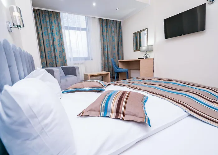 Guci 3* Констанца