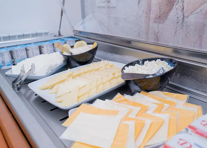 Guci Отель Констанца