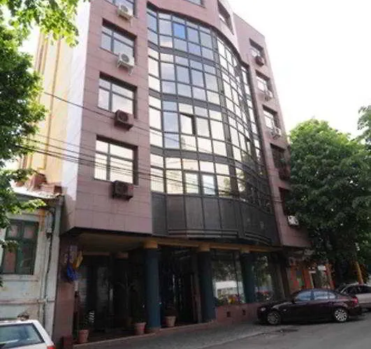 Guci 3* Констанца